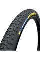 MICHELIN tyre - JET XC2 - black