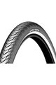MICHELIN tyre - PROTEK - black/silver