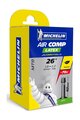 MICHELIN tyre tube - INNER TUBE C4 26x1.75/2.25 AV 40mm - black