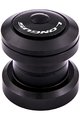 LONGUS headset - HEADSET 28,6mm - black