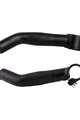 LONGUS horns - L-WELD - black