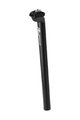 LONGUS seat post - NORM 25,4 - black