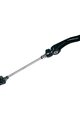 LONGUS quick release - QUICK CLAMP - black