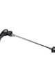 LONGUS quick release - QUICK CLAMP - black