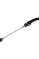 LONGUS quick release - QUICK CLAMP - black