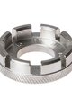 LONGUS centering key - CENTERING KEY - silver