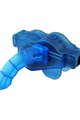 LONGUS chain cleaning device - BLUE - blue