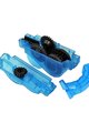 LONGUS chain cleaning device - BLUE - blue