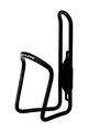 LONGUS Cycling bottle cage - BOTTLE CAGE - black