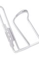 LONGUS Cycling bottle cage - BOTTLE CAGE - silver