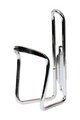 LONGUS Cycling bottle cage - BOTTLE CAGE - silver