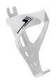 LONGUS Cycling bottle cage - BOTTLE CAGE - white