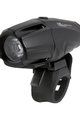 LONGUS front light - LUMIN 1000 - black