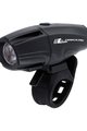 LONGUS front light - LUMIN 1000 - black