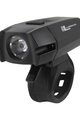 LONGUS front light - XPG 400 - black