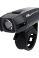 LONGUS front light - XPG 400 - black