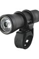 LONGUS front light - CONE2 3W - black