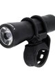 LONGUS front light - CONE2 3W - black