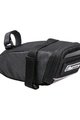 LONGUS bike bag - MUD 0,9L - black