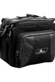 LONGUS bike bag - BAR L 6,2L - black