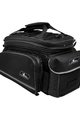 LONGUS bike bag - INCREASER 7,8L - black