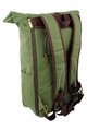 LONGUS bike bag - OFFICER - green