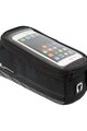 LONGUS bike bag - MEDIA L - black