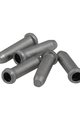LONGUS cable end - CABLE END - silver