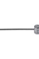 LONGUS brake cable - MTB - silver