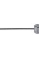 LONGUS brake cable - MTB - silver