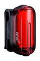 INFINI rear light - OLLEY - black