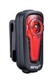 INFINI rear light - METIS - black