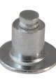 SCHWALBE spikes - SPIKES - silver