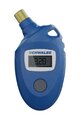 SCHWALBE pressure gauge - PRESSURE GAUGE - blue
