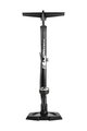 LONGUS pump - IRON - black