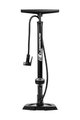 LONGUS pump - IRON - black
