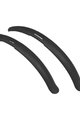 LONGUS mudguard - FENDER SET 24-26 - black