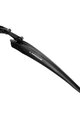 LONGUS mudguard - HINGE - black
