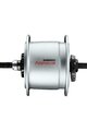 SHIMANO front hub with dynamo - DHC3000