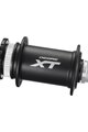 SHIMANO front hub - XT HB-M788 - black