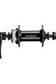SHIMANO front hub - TX505 - black