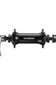 SHIMANO front hub - HB- TX800 - black