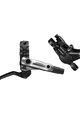 SHIMANO brake lever - DEORE M615 1300mm - black