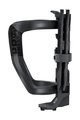 PRO Cycling bottle cage - SET COMBIPACK BC SMART MINI TOOL - black