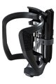 PRO Cycling bottle cage - SET COMBIPACK BC SMART MINI TOOL - black