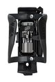 PRO Cycling bottle cage - SET COMBIPACK BC SMART MINI TOOL - black