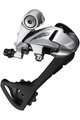 SHIMANO rear derailleur - ALIVIO RD-T4000 OEM - black