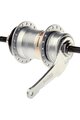 SHIMANO rear hub - NEXUS SG-3C41 81,5mm - silver