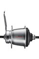 SHIMANO rear hub - NEXUS SG-3001 - silver