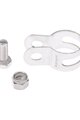 SHIMANO socket - SM-CLIPKE - silver